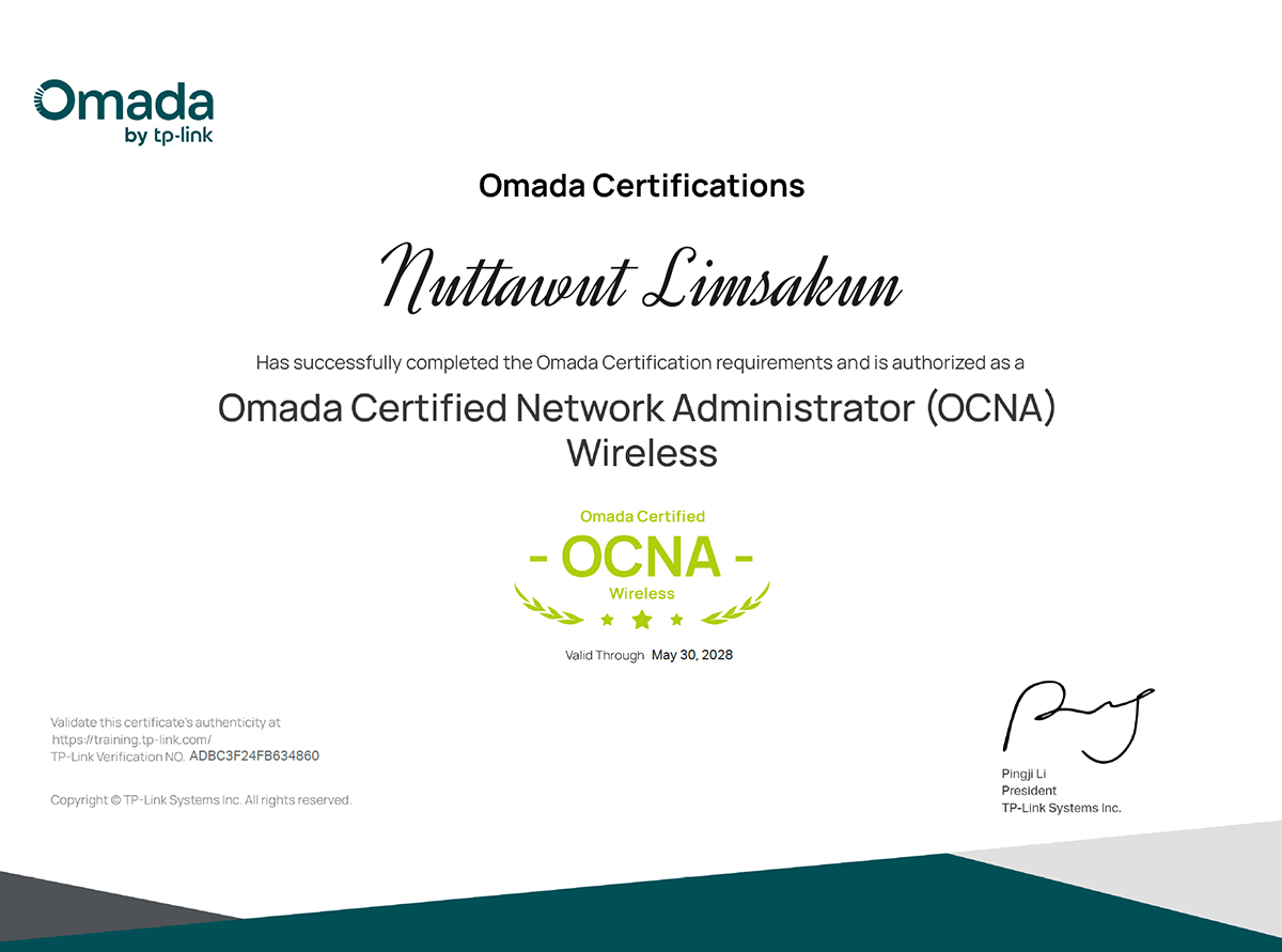 Omada