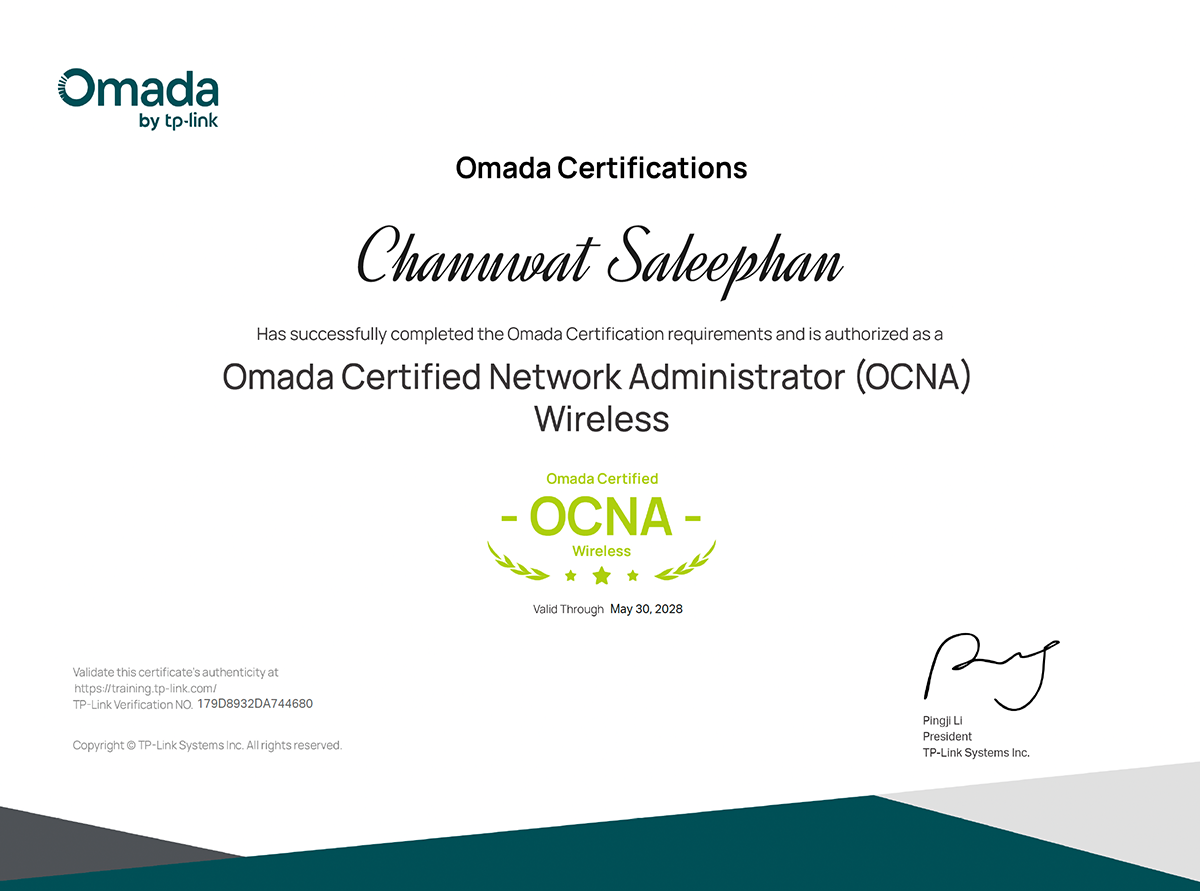Omada