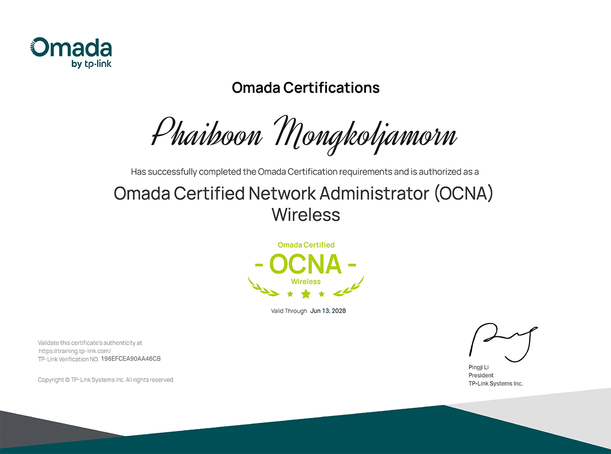 Omada