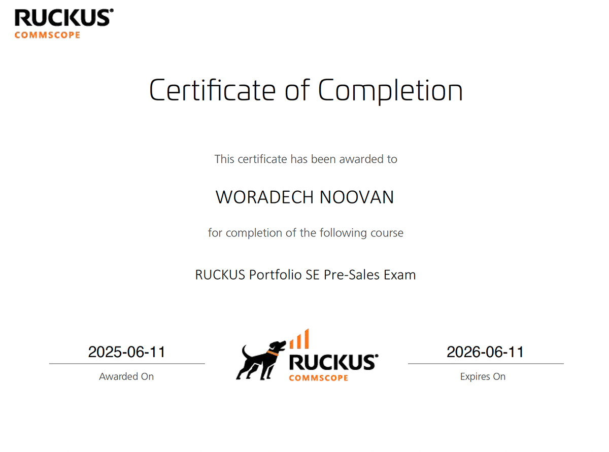 ruckus