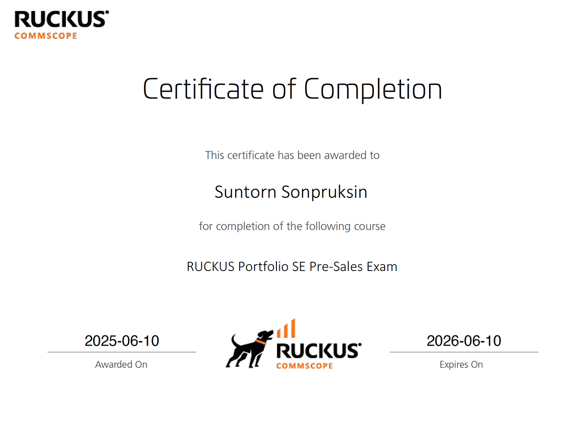 ruckus