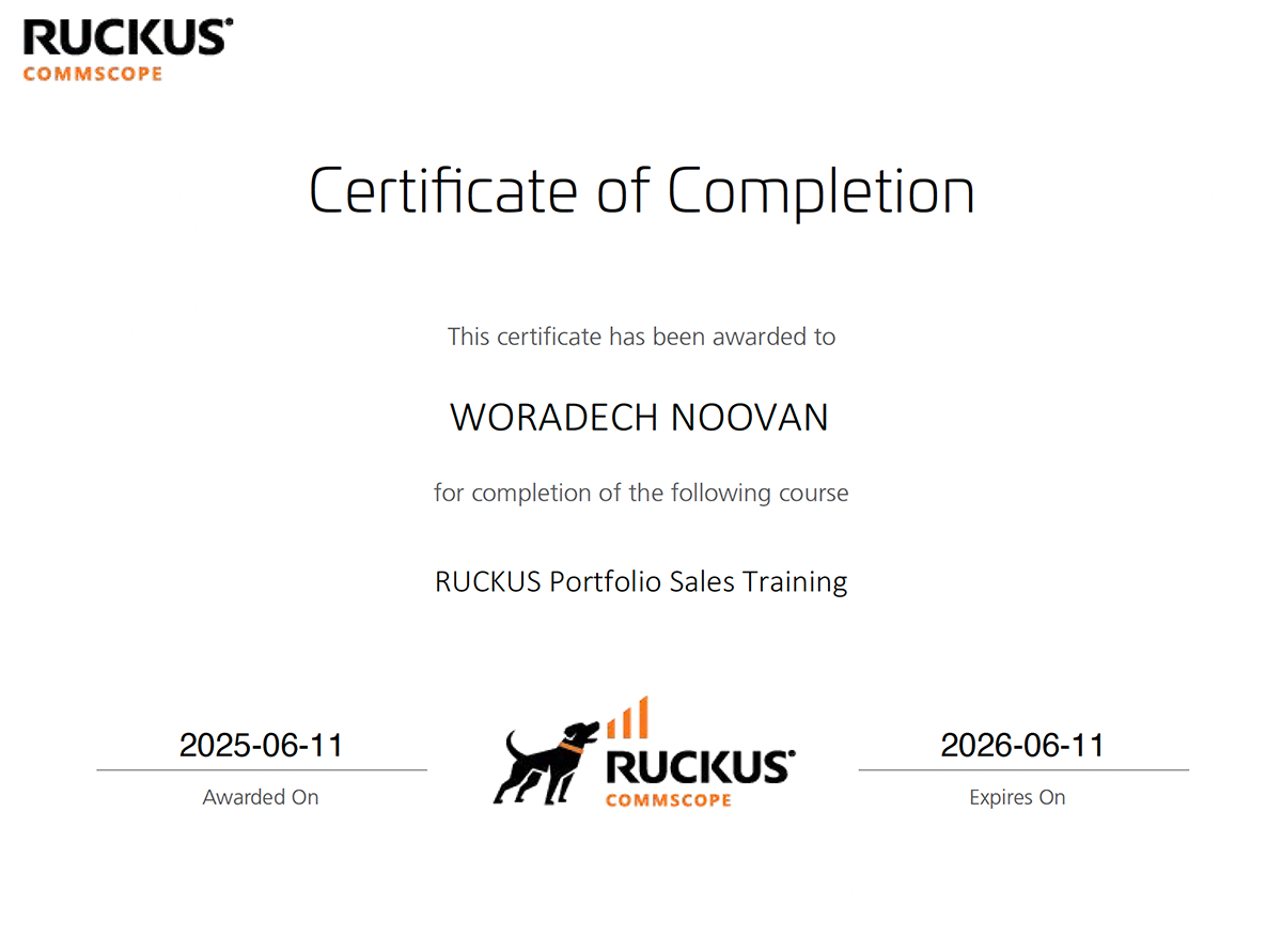 ruckus