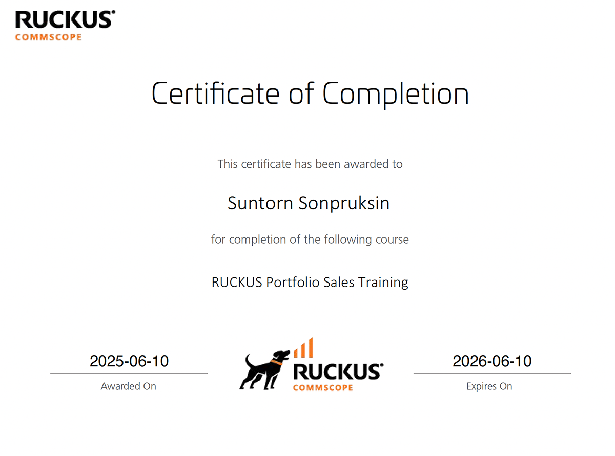 ruckus